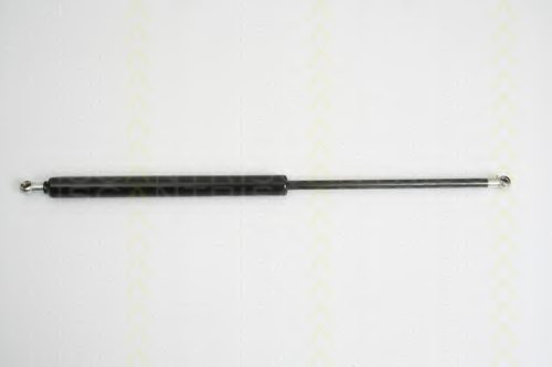 TRISCAN 8710 38225 Gas Spring, boot-/cargo area
